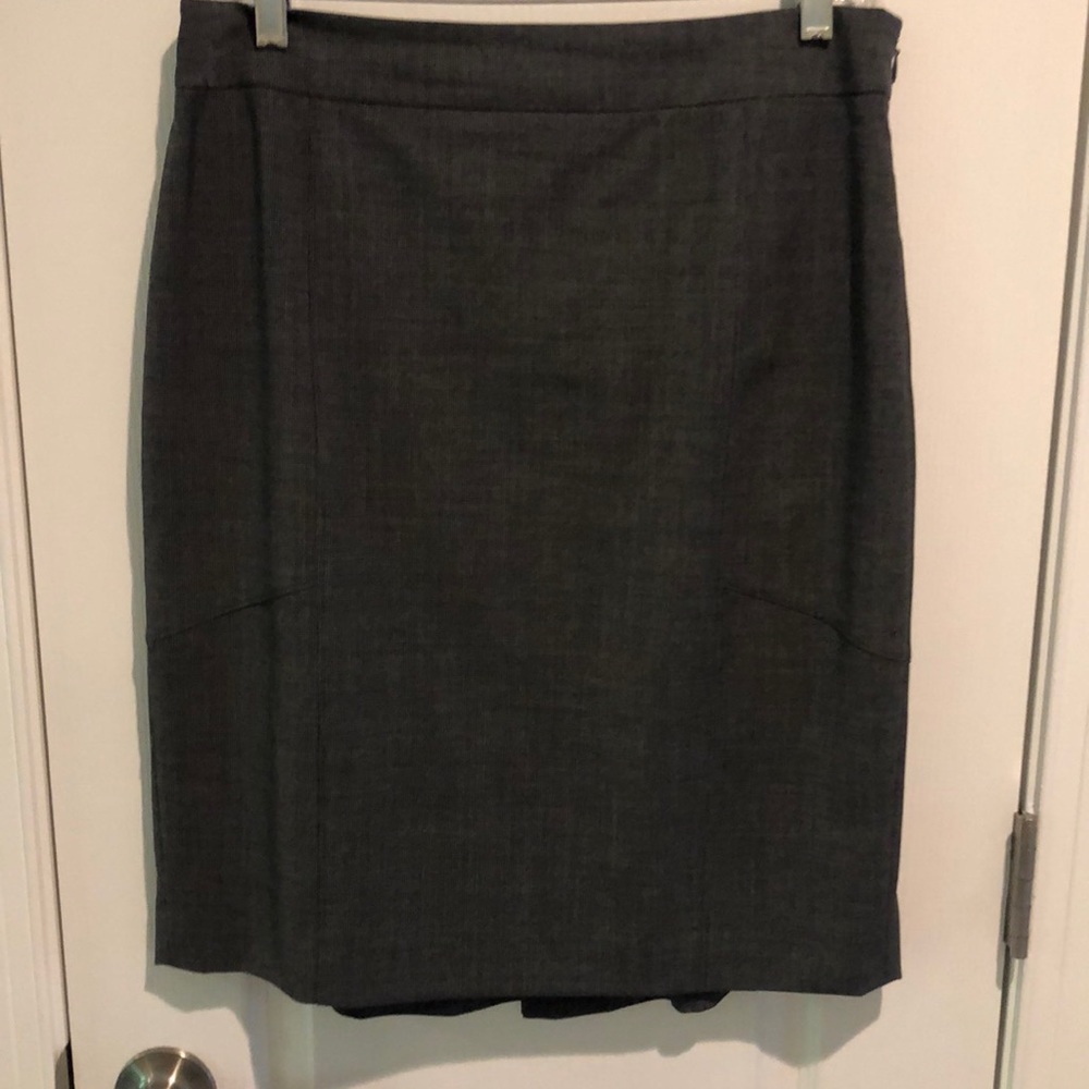 Ann Taylor skirt